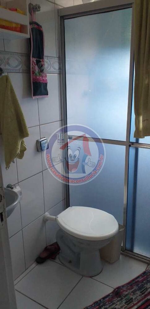 Sobrado, 2 quartos, 90 m² - Foto 5