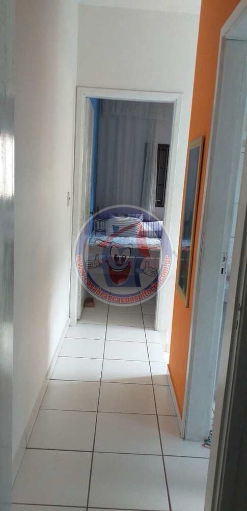 Sobrado, 2 quartos, 90 m² - Foto 8