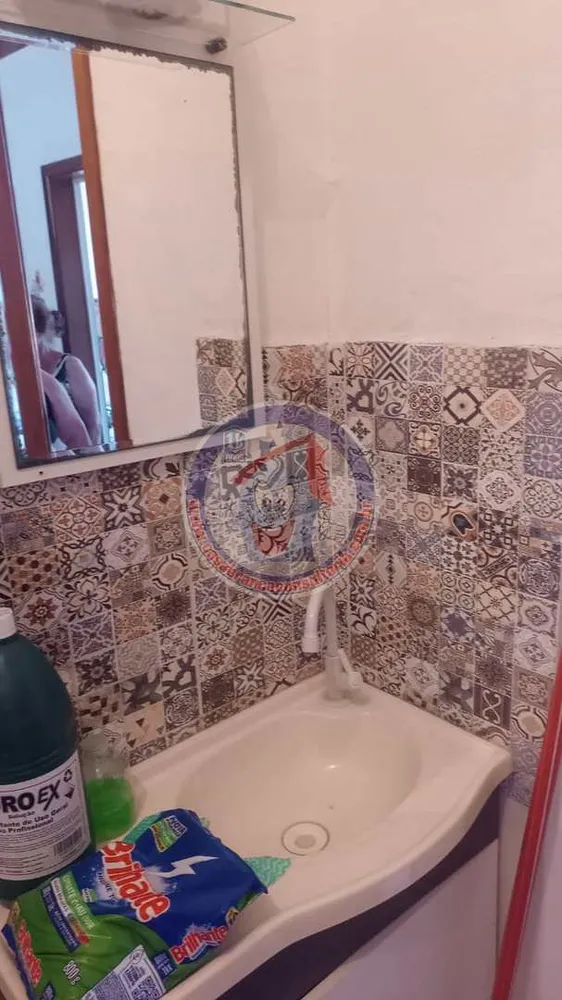 Apartamento, 1 quarto, 46 m² - Foto 11