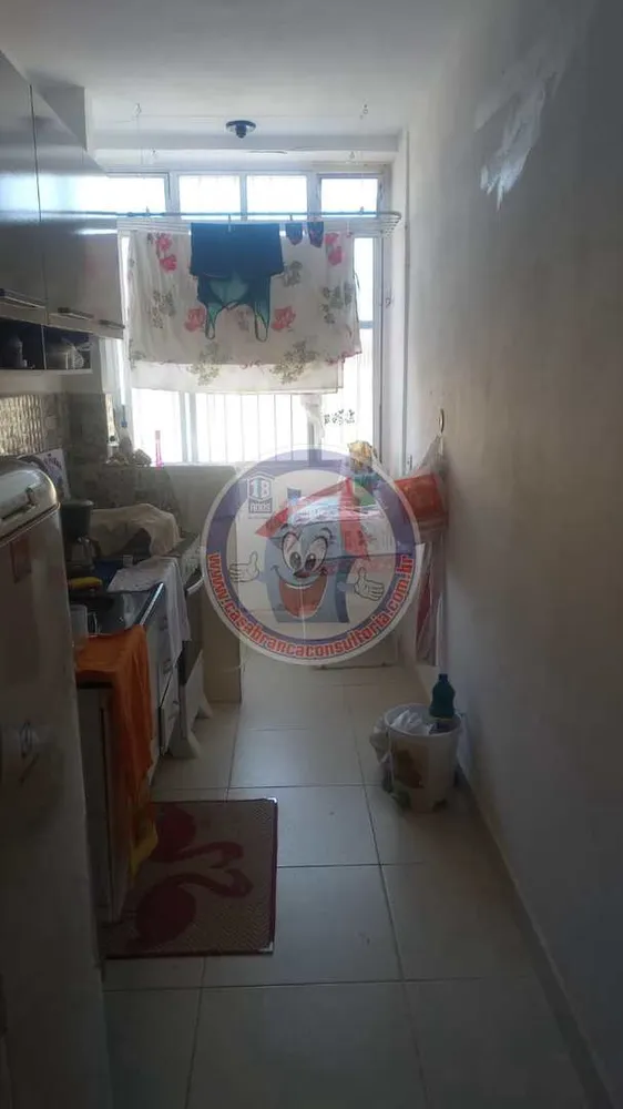 Apartamento, 1 quarto, 46 m² - Foto 9