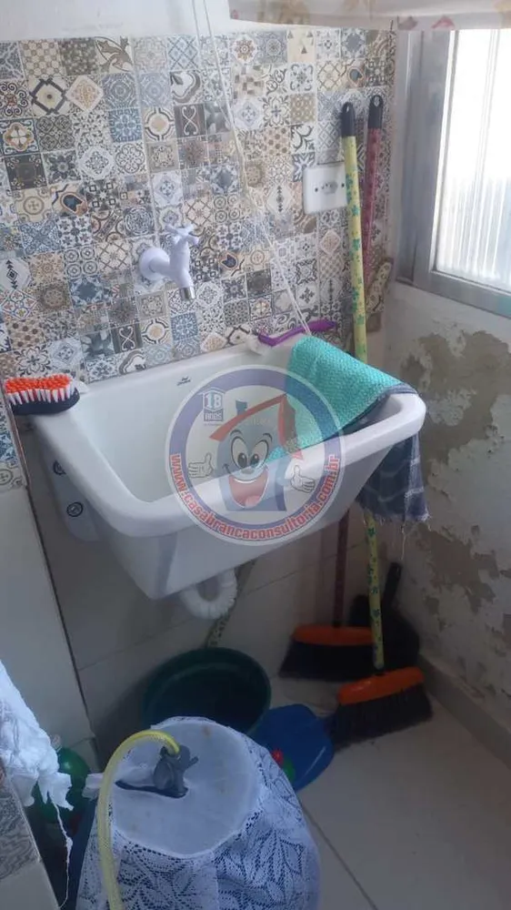 Apartamento, 1 quarto, 46 m² - Foto 7