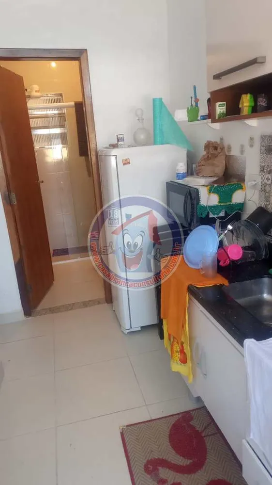 Apartamento, 1 quarto, 46 m² - Foto 6