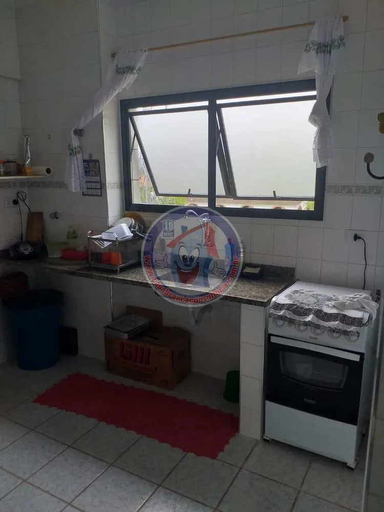 Apartamento, 2 quartos, 86 m² - Foto 5