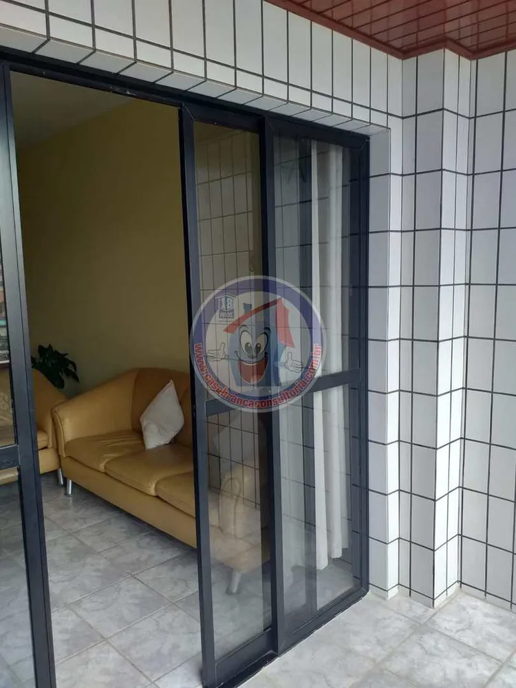 Apartamento, 2 quartos, 86 m² - Foto 4
