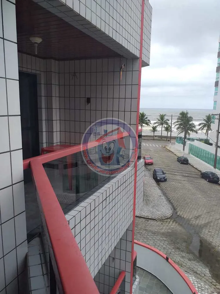 Apartamento, 2 quartos, 86 m² - Foto 1