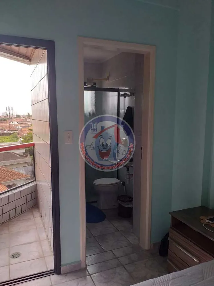 Apartamento, 2 quartos, 86 m² - Foto 11