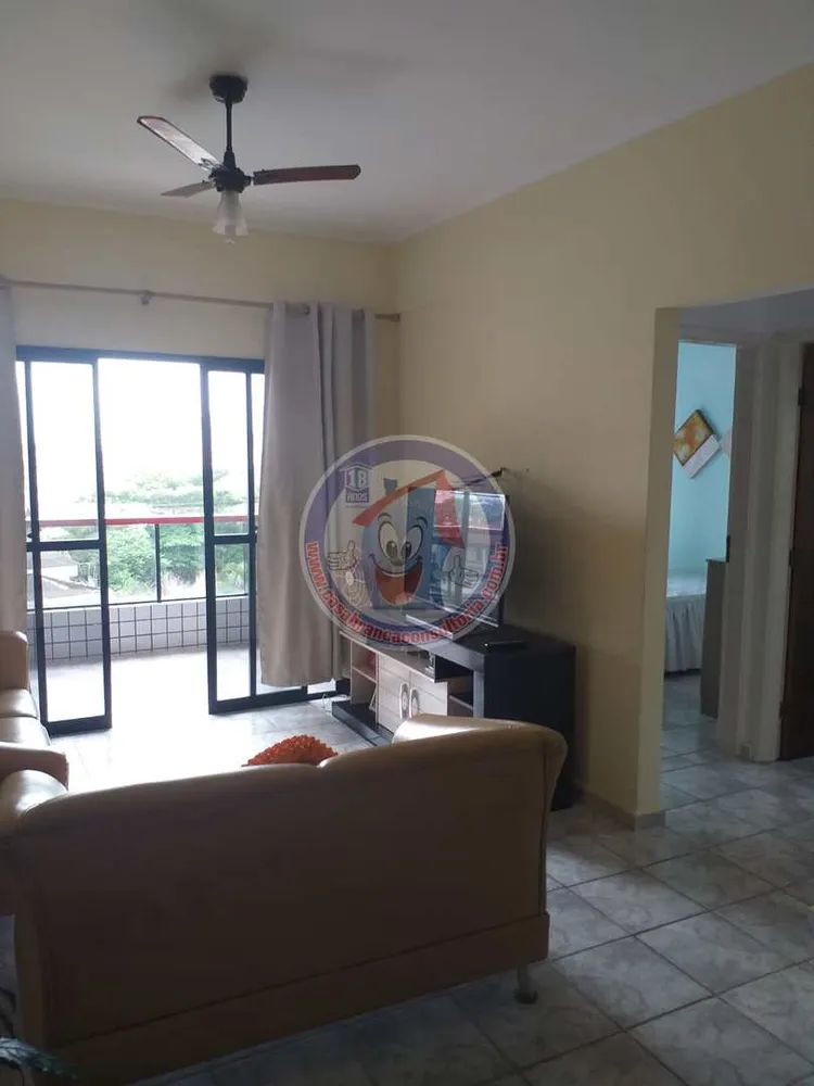Apartamento, 2 quartos, 86 m² - Foto 3