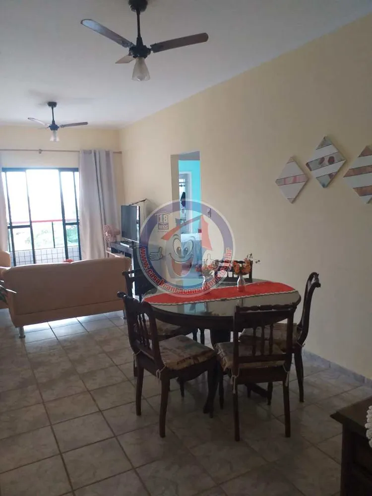 Apartamento, 2 quartos, 86 m² - Foto 2