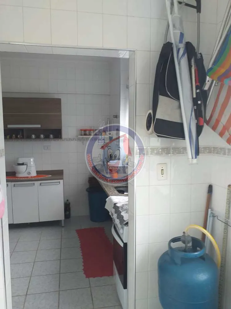 Apartamento, 2 quartos, 86 m² - Foto 6