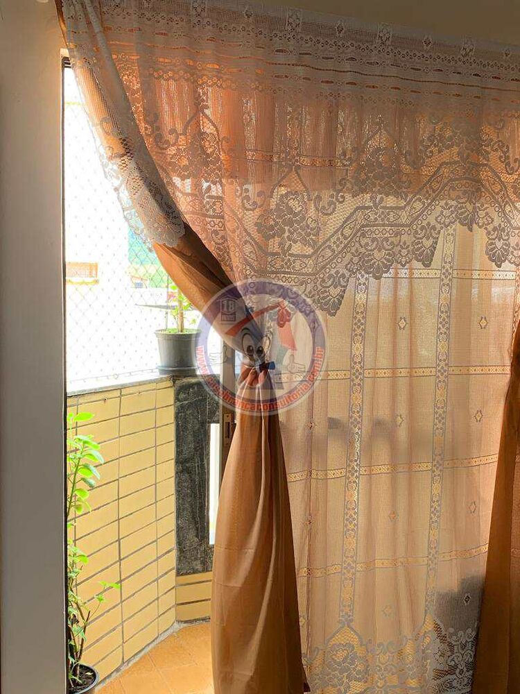 Apartamento à venda com 2 quartos, 110m² - Foto 7