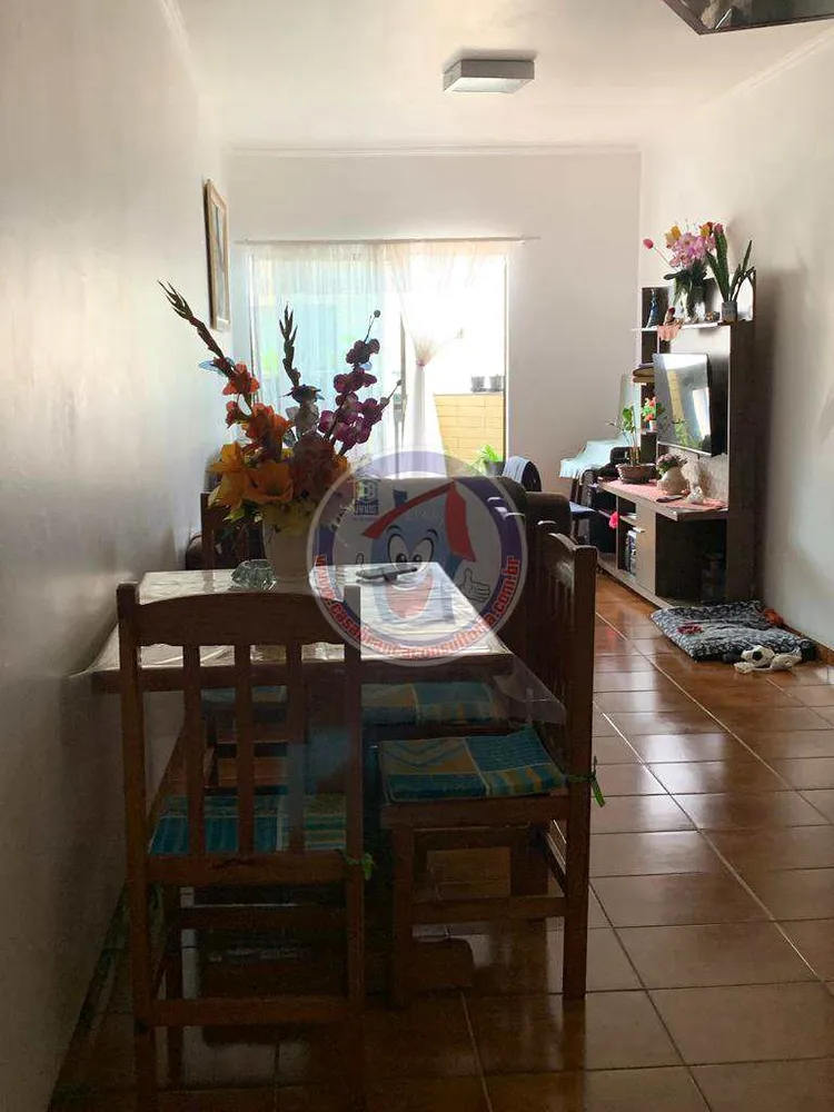 Apartamento, 2 quartos, 110 m² - Foto 3