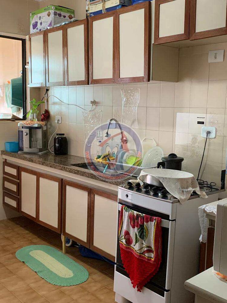 Apartamento à venda com 2 quartos, 110m² - Foto 2