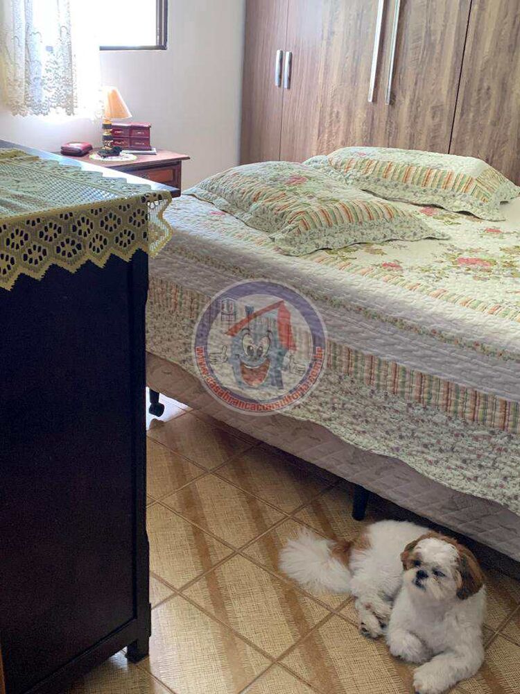 Apartamento à venda com 2 quartos, 110m² - Foto 8