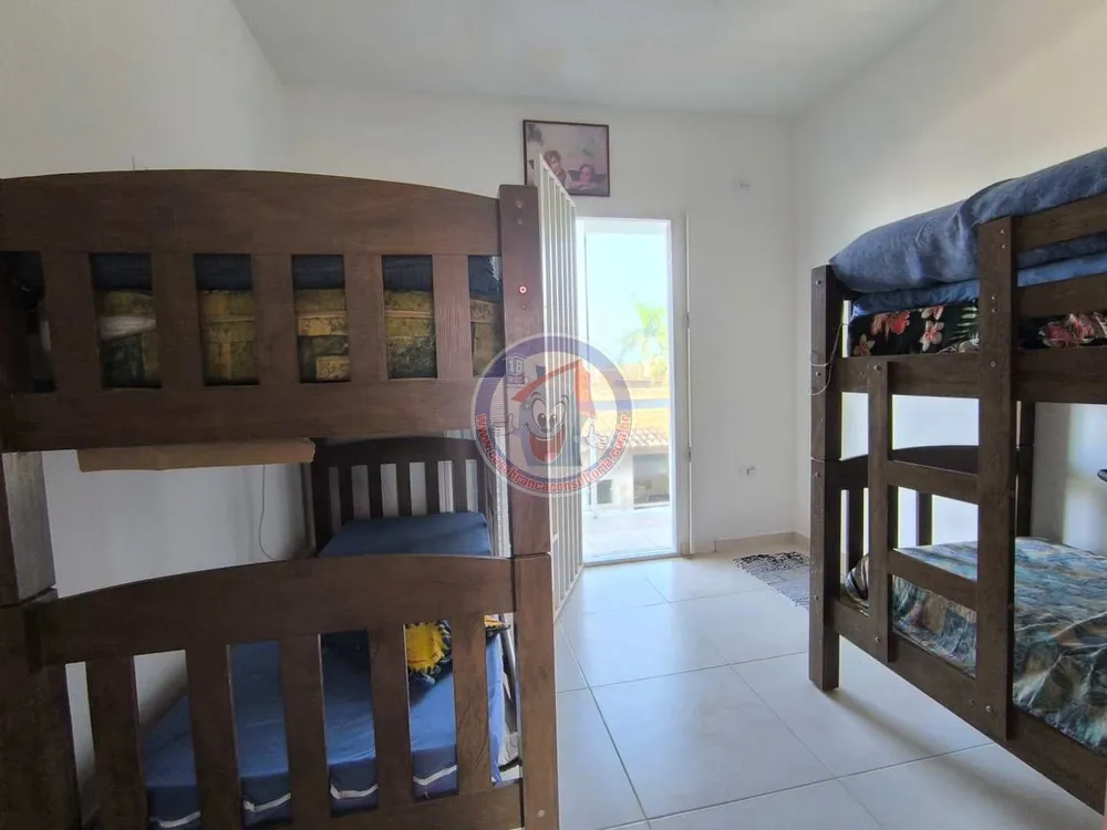 Casa de Condomínio, 2 quartos - Foto 7