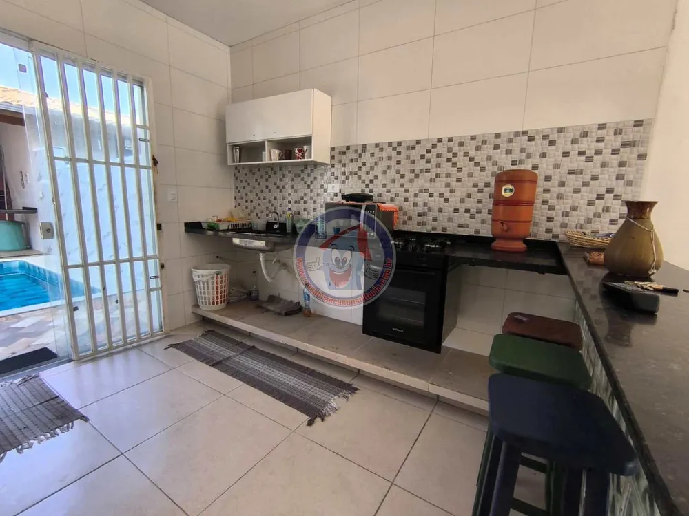 Casa de Condomínio, 2 quartos - Foto 4