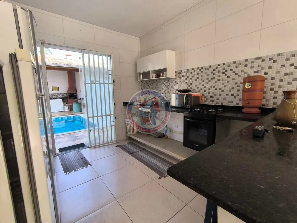 Casa de Condomínio, 2 quartos - Foto 3