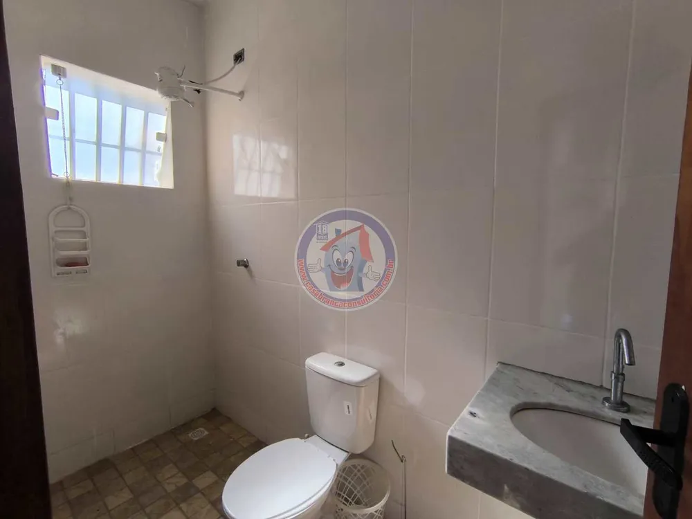 Casa de Condomínio, 2 quartos - Foto 11