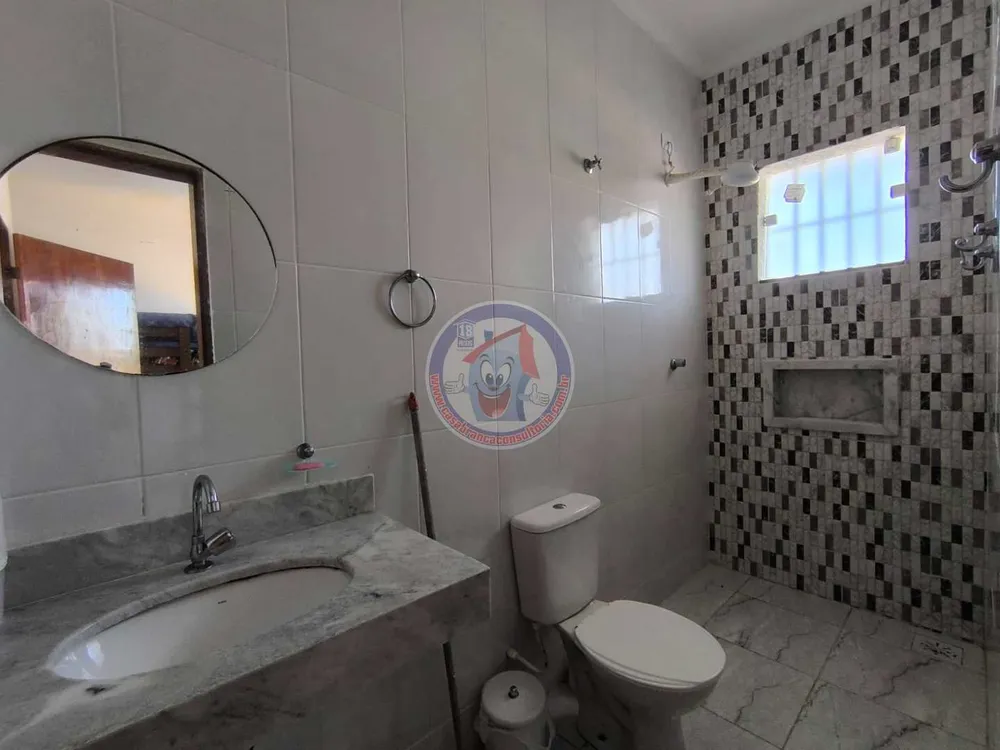 Casa de Condomínio, 2 quartos - Foto 8