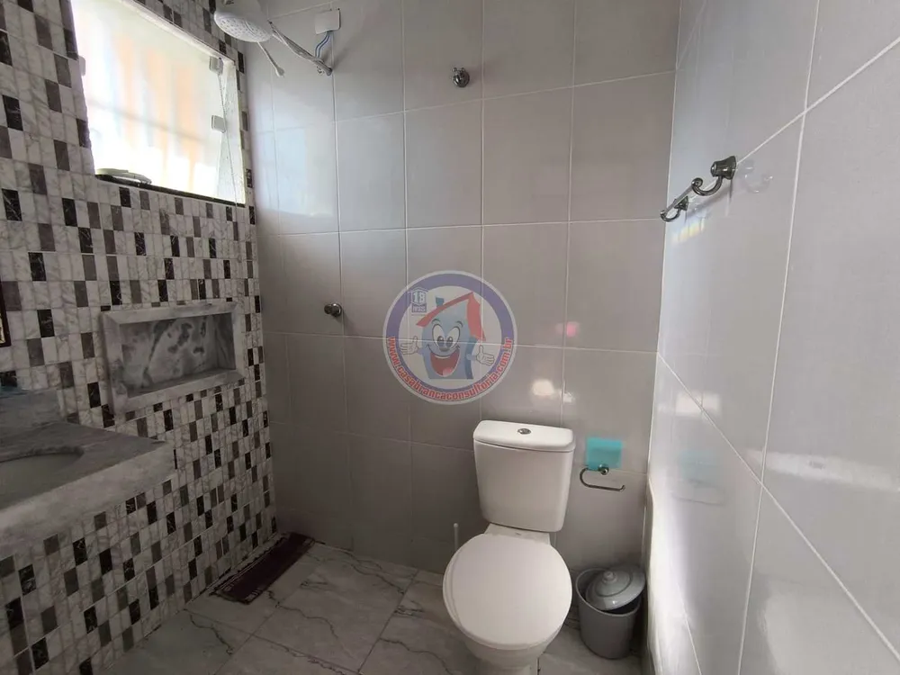 Casa de Condomínio, 2 quartos - Foto 5
