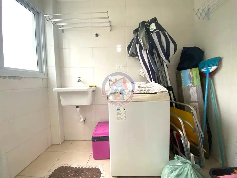 Apartamento, 2 quartos, 70 m² - Foto 8