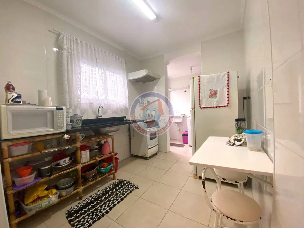 Apartamento, 2 quartos, 70 m² - Foto 6