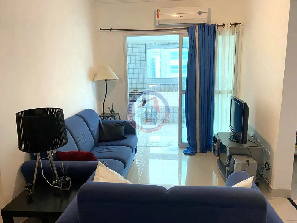Apartamento, 2 quartos, 70 m² - Foto 3