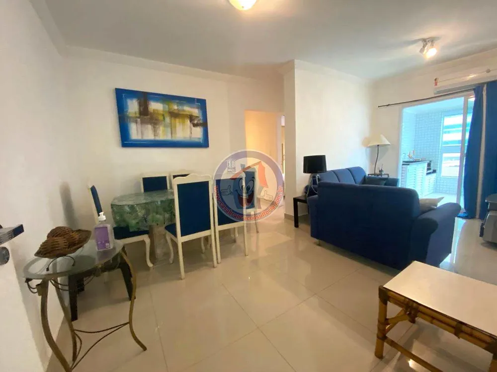 Apartamento, 2 quartos, 70 m² - Foto 4