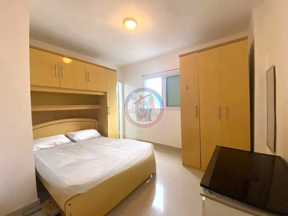 Apartamento, 2 quartos, 70 m² - Foto 10