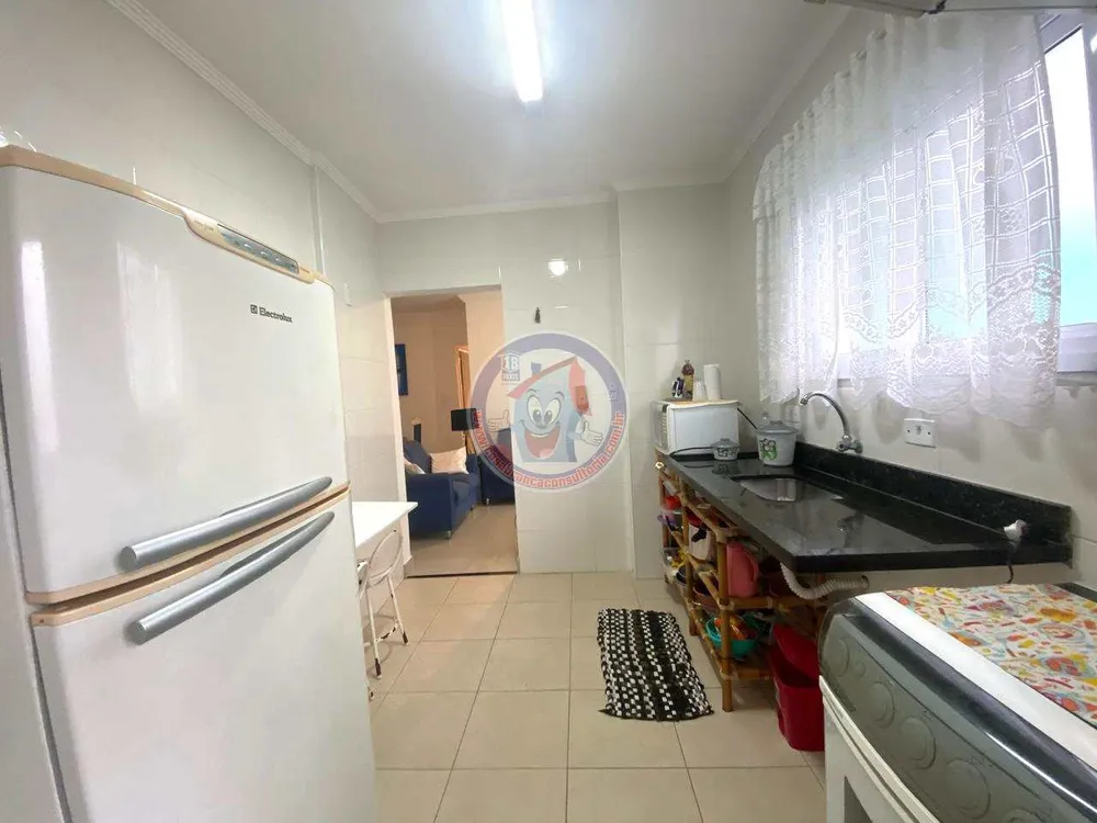 Apartamento, 2 quartos, 70 m² - Foto 7
