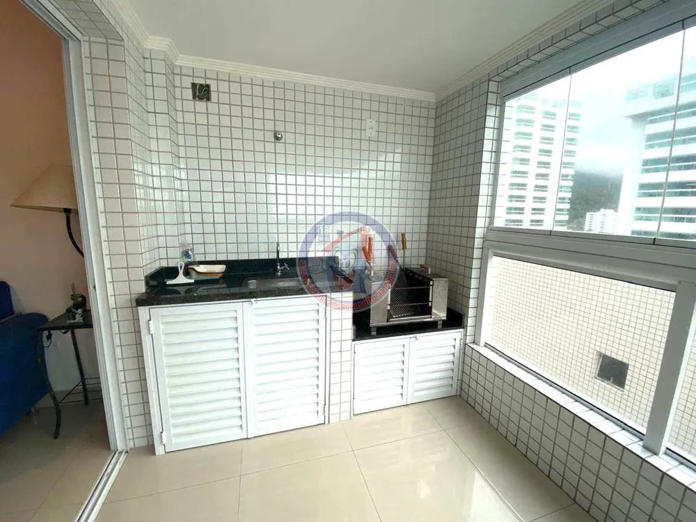 Apartamento, 2 quartos, 70 m² - Foto 2