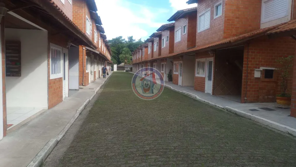 Sobrado, 3 quartos, 98 m² - Foto 2