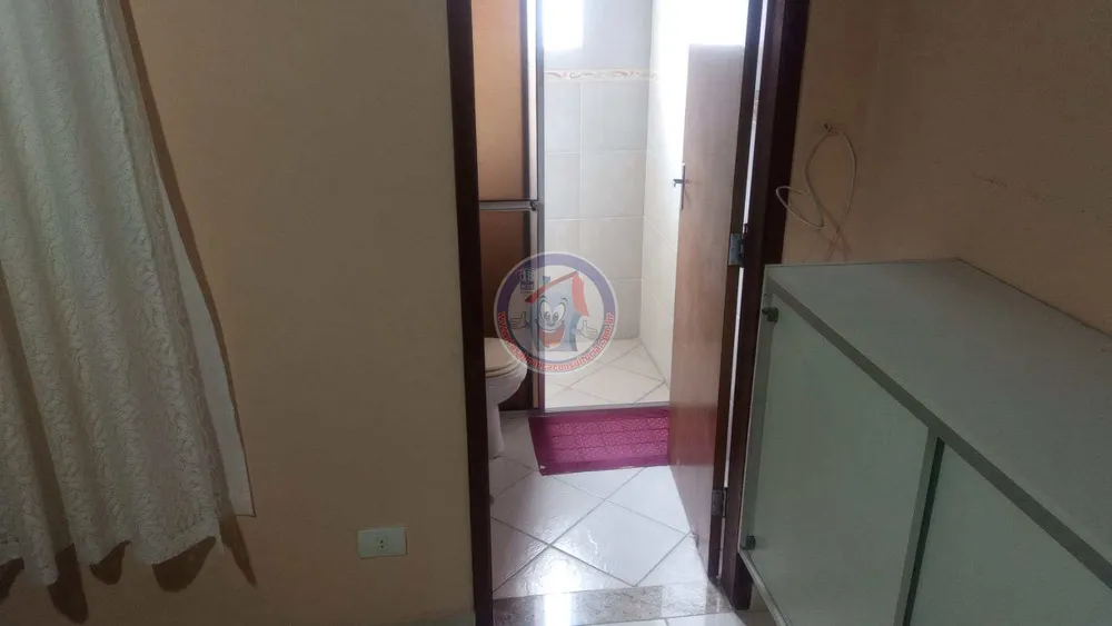 Sobrado, 3 quartos, 98 m² - Foto 5