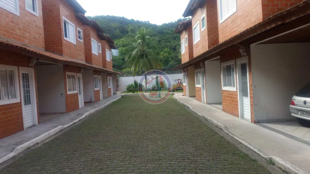 Sobrado, 3 quartos, 98 m² - Foto 1