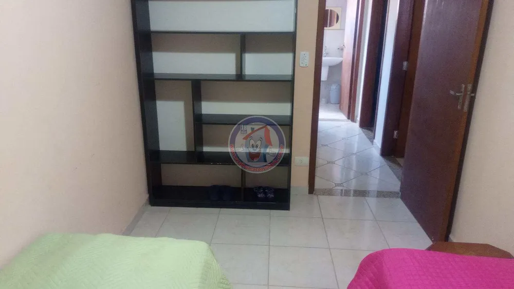 Sobrado, 3 quartos, 98 m² - Foto 3