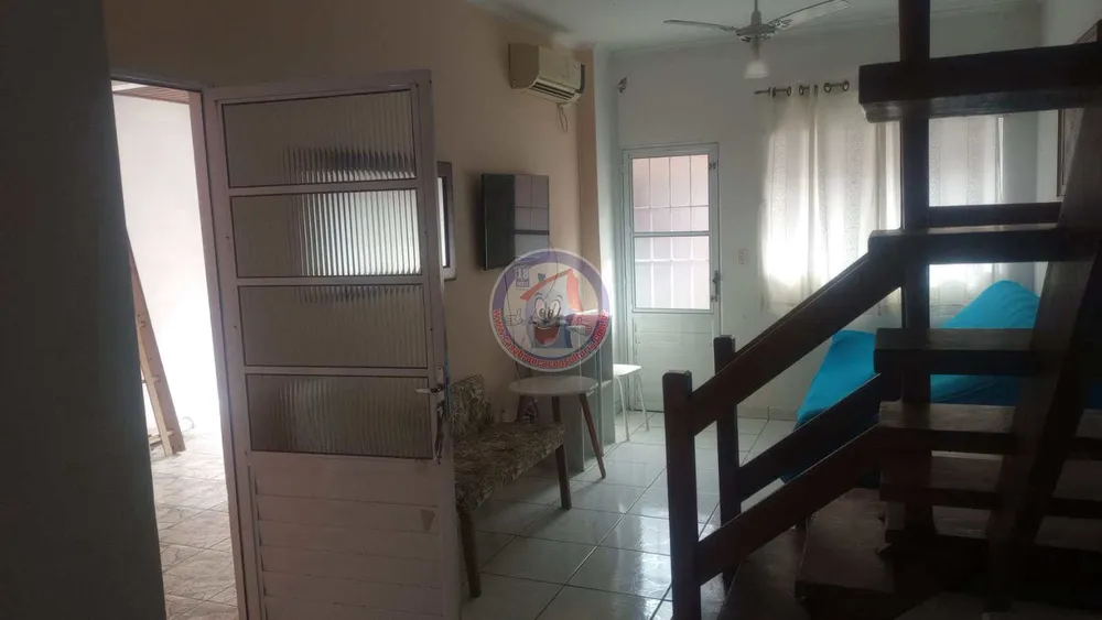 Sobrado, 3 quartos, 98 m² - Foto 8