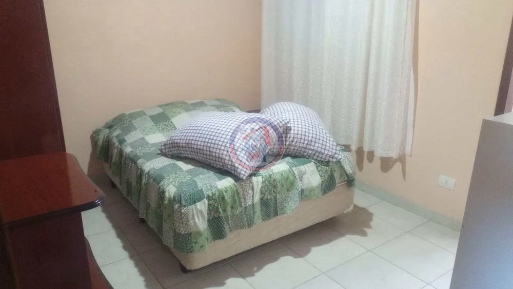 Sobrado, 3 quartos, 98 m² - Foto 6