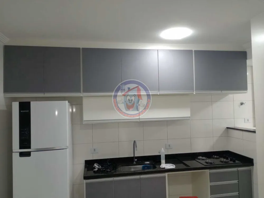 Apartamento, 2 quartos, 78 m² - Foto 8