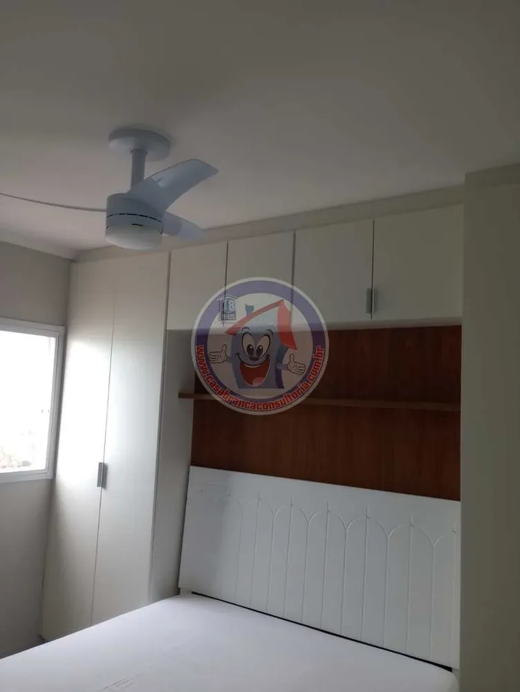 Apartamento, 2 quartos, 78 m² - Foto 13