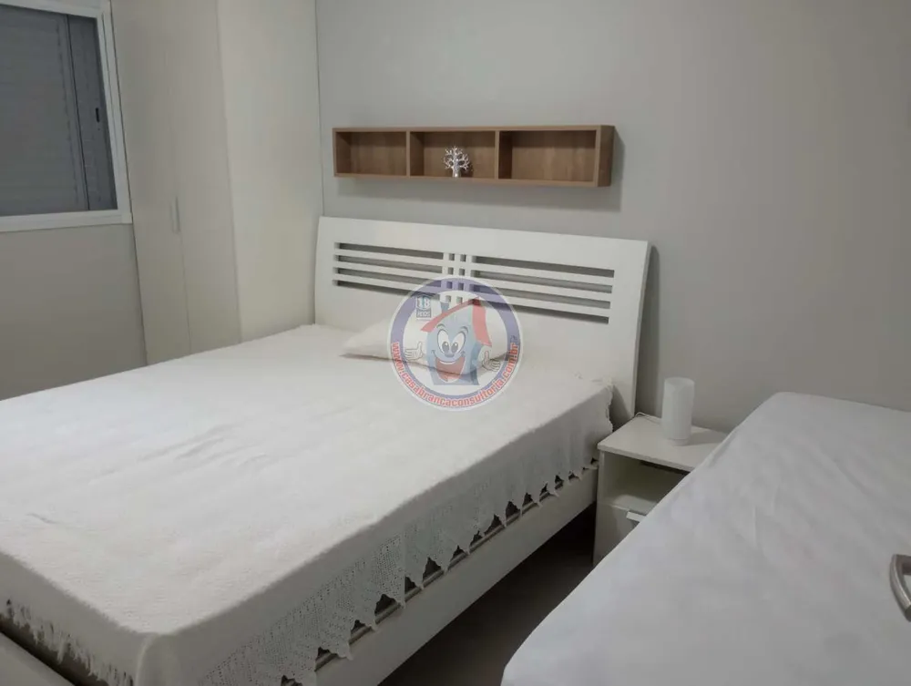 Apartamento, 2 quartos, 78 m² - Foto 11