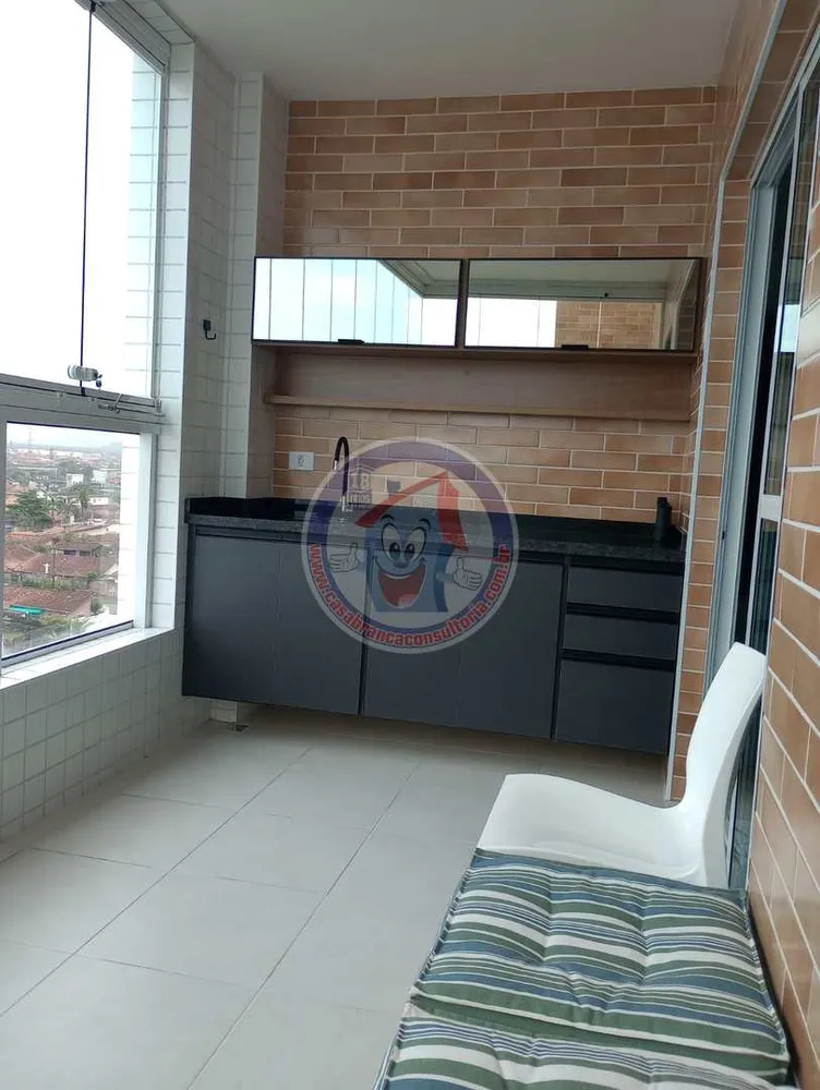 Apartamento, 2 quartos, 78 m² - Foto 3