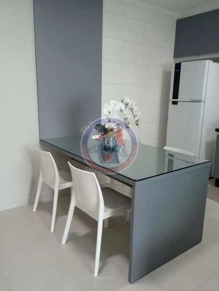 Apartamento, 2 quartos, 78 m² - Foto 7