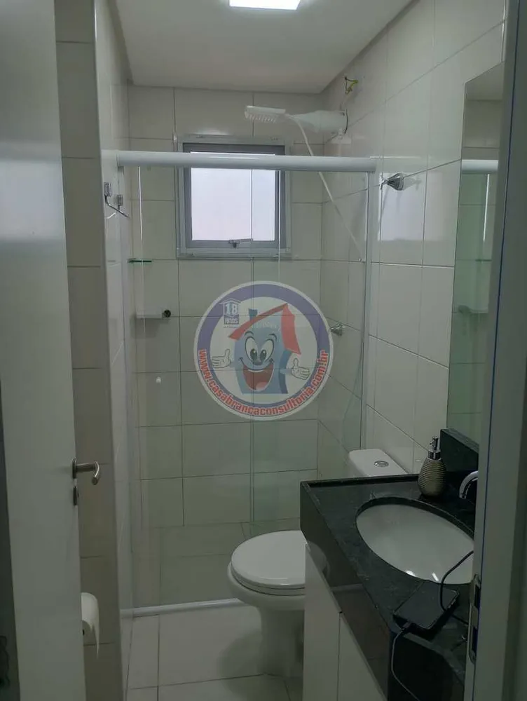 Apartamento, 2 quartos, 78 m² - Foto 9