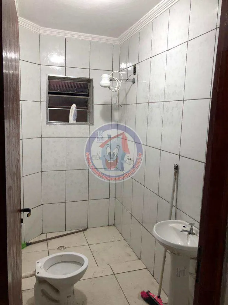 Sobrado, 4 quartos, 84 m² - Foto 6