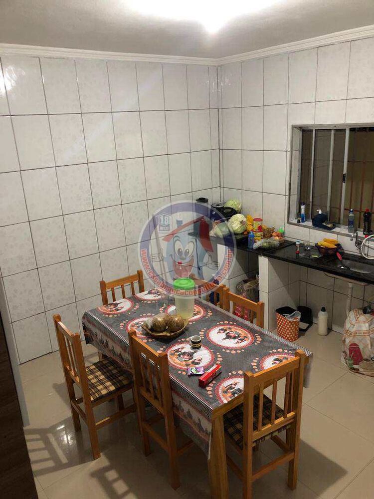Sobrado, 4 quartos, 84 m² - Foto 4