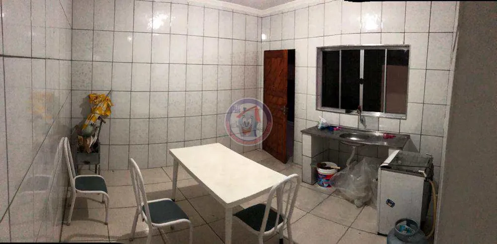Sobrado, 4 quartos, 84 m² - Foto 9