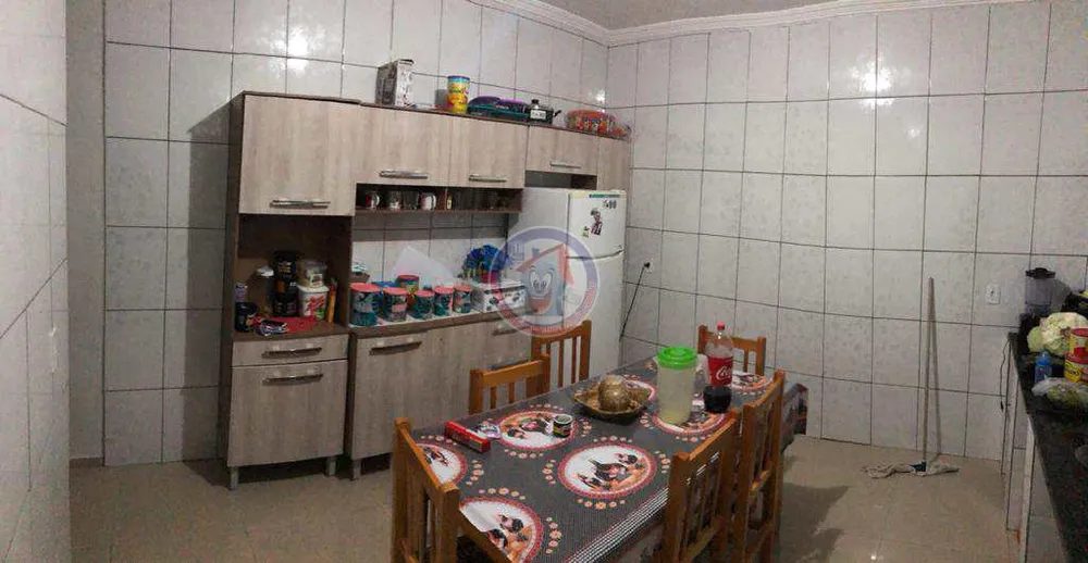Sobrado, 4 quartos, 84 m² - Foto 2