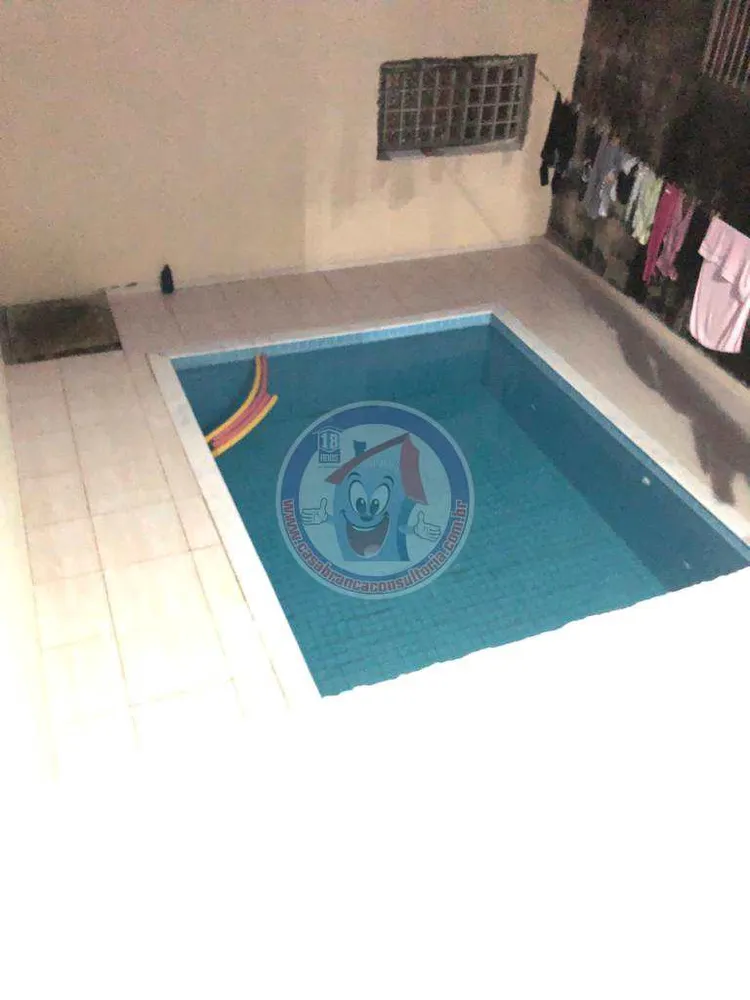 Sobrado, 4 quartos, 84 m² - Foto 16