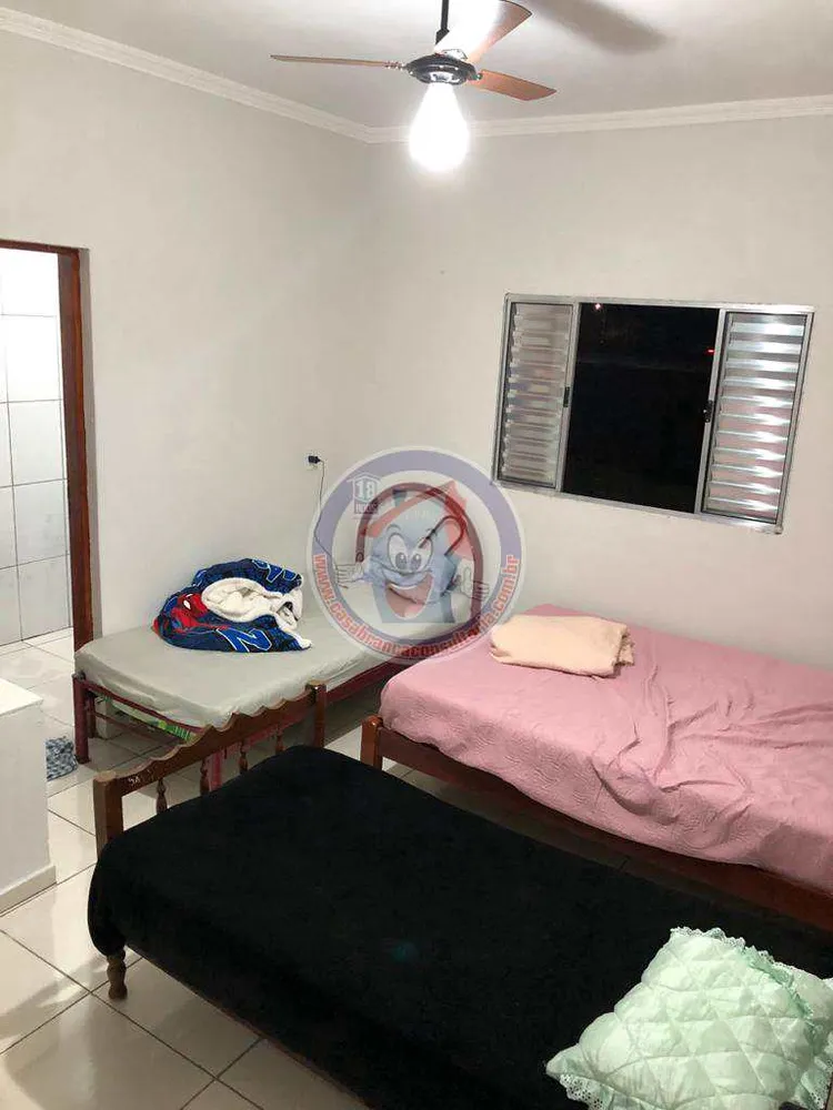 Sobrado, 4 quartos, 84 m² - Foto 5