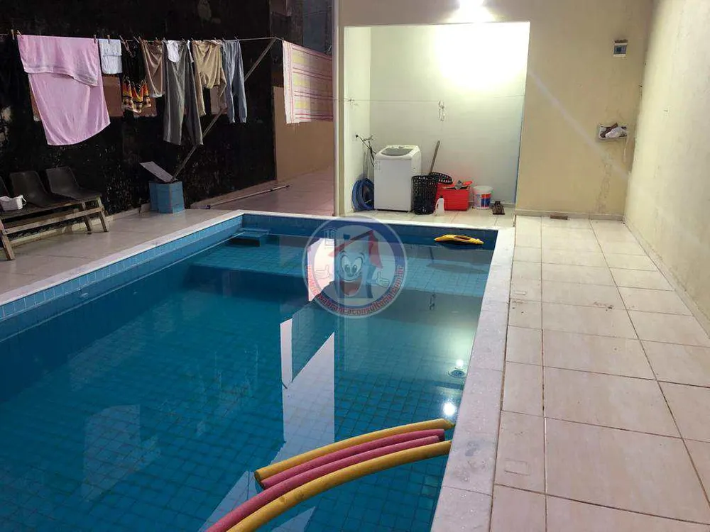 Sobrado, 4 quartos, 84 m² - Foto 4