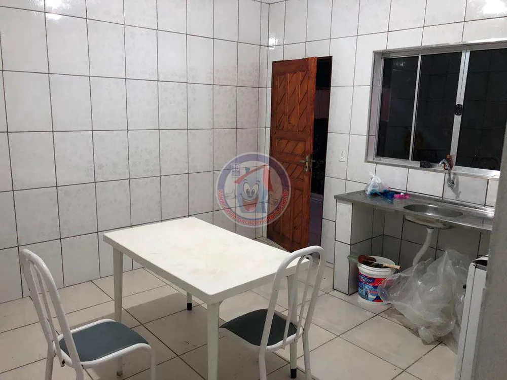Sobrado, 4 quartos, 84 m² - Foto 10
